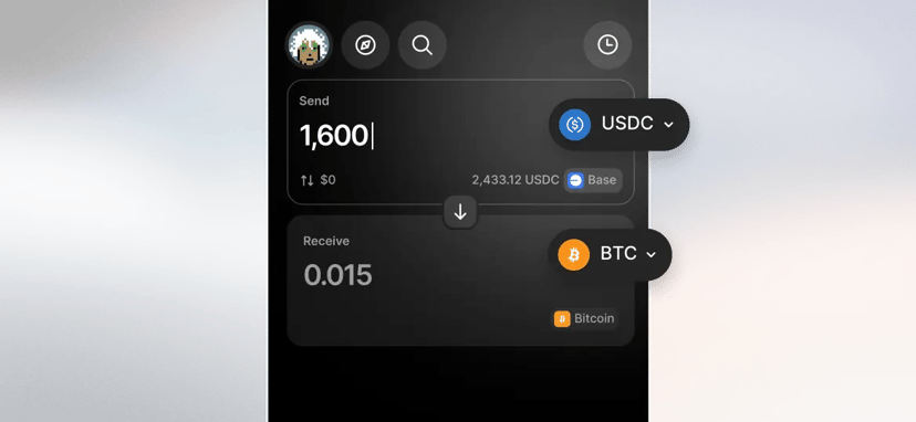 Compare providers